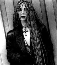 Джейн Чайлд