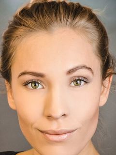 Olivia Jannesson
