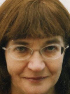 Камила Бендова