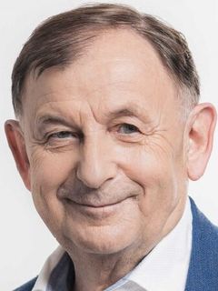 Михаэл Жантовский