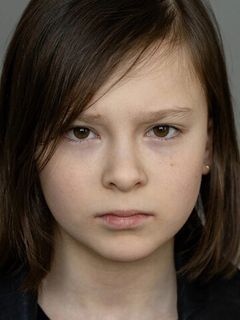 Полина Тимакова 