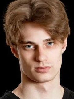Михаил Арефьев