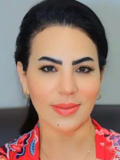 Zaina Mansour