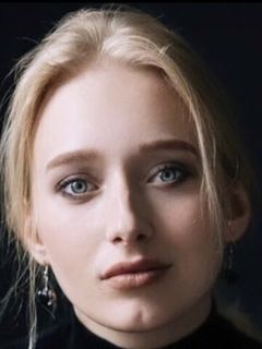 Альбина Сирченко