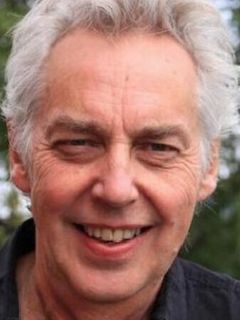 Бент Осеруд