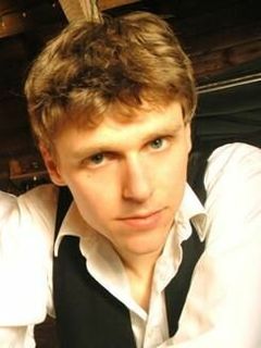 Джоэль Пласкетт