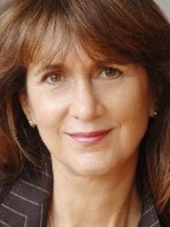 Нина Лэндис