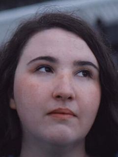 Катя Мельникова