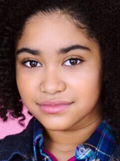 Maliyah Monae Kellam