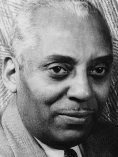 Noble Sissle