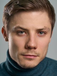 Аркадий Видов