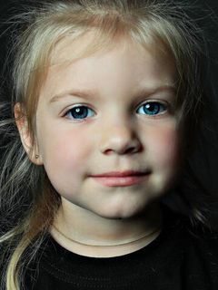 Полина Клепова