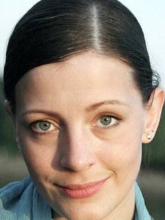 Евгения Крюкова