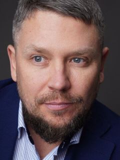 Илья Соловьев