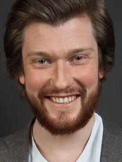 Георгий Соколович