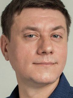Олег Бугаков