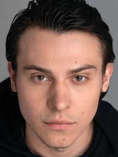 Сергей Савичев 
