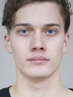 Бьёрн Мостен