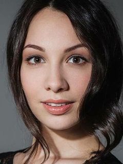 Лиана Катамадзе