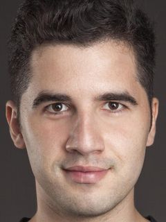 Артем Давыдов