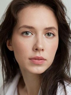 Анна Чепенко