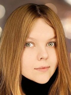 Кристина Шерман