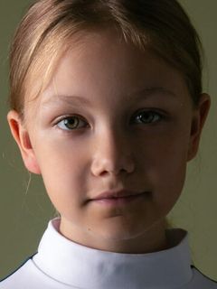 Злата Бородина