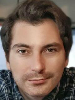 Игорь Сычев 