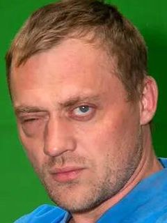 Константин Симонов