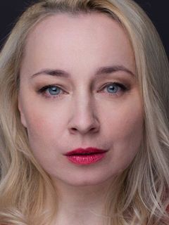 Алла Козлова