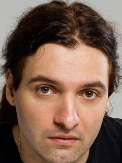 Артур Руденко