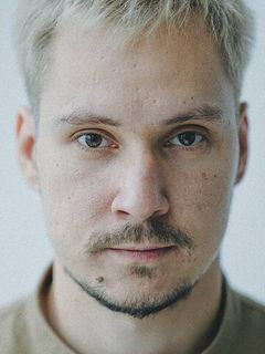 Кирилл Бородулев