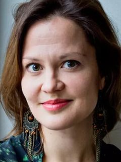 Лотта Каихуа