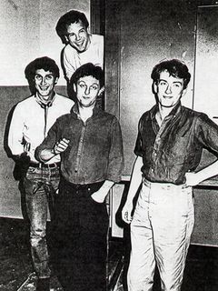 Gang of Four