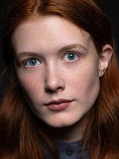 Анна Рыкова