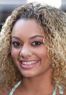 Кейла Эванс