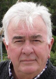 Терри Кенрик