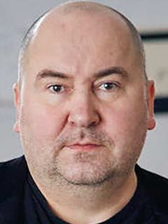 Александр Шабуров
