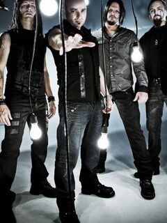 Disturbed