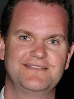 Глен Винтер