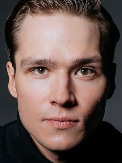 Никита Кучихидзе