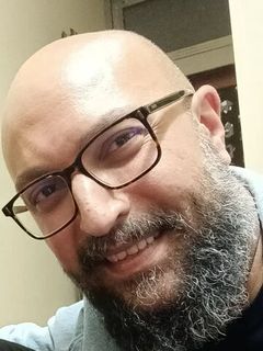 Hisham Fathy