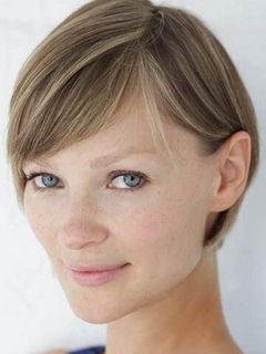 Елена Потапова