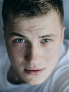 Сергей Чураков