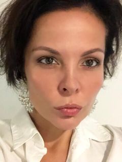 Ольга Шафрановская