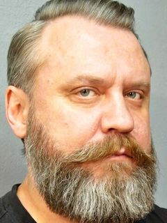 Андрей Клюев 