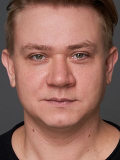 Александр Маврин