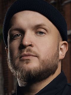 Сергей Новиков 