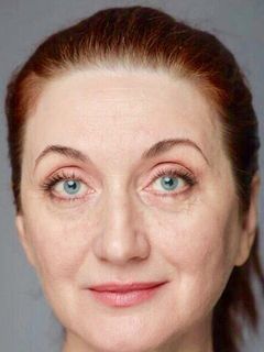 Светлана Авдина