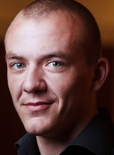 Владимир Хворонов
